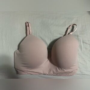 Victoria's Secret Blush Bra